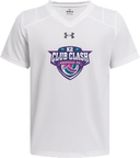 Under Armour Big Win Flag Jersey - K2 Club Clash Tournament 2027
