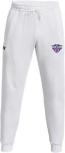 Under Armour Men's Rival Fleece Joggers - K2 Club Clash Tournament 2027