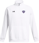 Under Armour Rival Fleece ¼ Zip - K2 Club Clash Tournament 2027