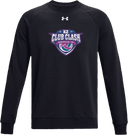 Under Armour Rival Fleece Crew - K2 Club Clash Tournament 2027