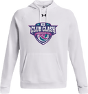 Under Armour Rival Fleece Hoodie - K2 Club Clash Tournament 2027