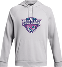 Under Armour Rival Fleece Hoodie - K2 Club Clash Tournament 2027