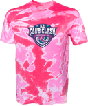Under Armour Athletics Short Sleeve Tie-Dye - K2 Club Clash Tournament 2027