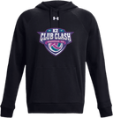 Under Armour Rival Fleece Hoodie - K2 Club Clash Tournament 2027