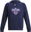 Under Armour Rival Fleece Hoodie - K2 Club Clash Tournament 2027