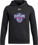 Under Armour Team Icon Fleece Hoodie - K2 Club Clash Tournament 2027