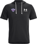 Under Armour Rival Terry Short-sleeve Hoodie - K2 Club Clash Tournament 2027