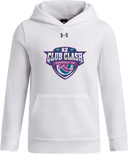 Under Armour Team Icon Fleece Hoodie - K2 Club Clash Tournament 2027
