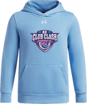Under Armour Team Icon Fleece Hoodie - K2 Club Clash Tournament 2027