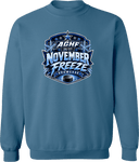 Crew Sweatshirt - AGHF NOVEMBER FREEZE SHOWCASE 2026
