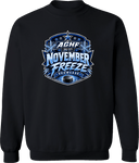 Crew Sweatshirt - AGHF NOVEMBER FREEZE SHOWCASE 2026