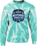 Crew Sweatshirt - AGHF NOVEMBER FREEZE SHOWCASE 2026