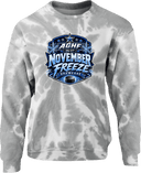 Crew Sweatshirt - AGHF NOVEMBER FREEZE SHOWCASE 2026