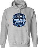 Hoodies - AGHF NOVEMBER FREEZE SHOWCASE 2026