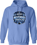 Hoodies - AGHF NOVEMBER FREEZE SHOWCASE 2026