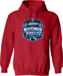 Hoodies - AGHF NOVEMBER FREEZE SHOWCASE 2026