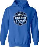 Hoodies - AGHF NOVEMBER FREEZE SHOWCASE 2026