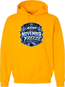 Hoodies - AGHF NOVEMBER FREEZE SHOWCASE 2026