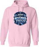 Hoodies - AGHF NOVEMBER FREEZE SHOWCASE 2026