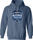 Hoodies - AGHF NOVEMBER FREEZE SHOWCASE 2026