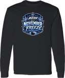 Long Sleeves - AGHF NOVEMBER FREEZE SHOWCASE 2026
