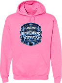 Hoodies - AGHF NOVEMBER FREEZE SHOWCASE 2026