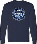 Long Sleeves - AGHF NOVEMBER FREEZE SHOWCASE 2026