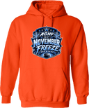 Hoodies - AGHF NOVEMBER FREEZE SHOWCASE 2026