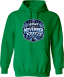 Hoodies - AGHF NOVEMBER FREEZE SHOWCASE 2026
