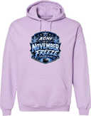 Hoodies - AGHF NOVEMBER FREEZE SHOWCASE 2026