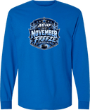 Long Sleeves - AGHF NOVEMBER FREEZE SHOWCASE 2026