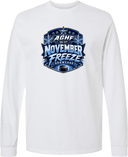 Long Sleeves - AGHF NOVEMBER FREEZE SHOWCASE 2026