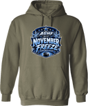 Hoodies - AGHF NOVEMBER FREEZE SHOWCASE 2026