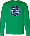Long Sleeves - AGHF NOVEMBER FREEZE SHOWCASE 2026