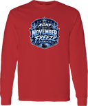 Long Sleeves - AGHF NOVEMBER FREEZE SHOWCASE 2026