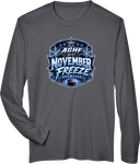 Performance Long Sleeves - AGHF NOVEMBER FREEZE SHOWCASE 2026