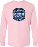 Long Sleeves - AGHF NOVEMBER FREEZE SHOWCASE 2026