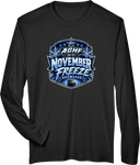 Performance Long Sleeves - AGHF NOVEMBER FREEZE SHOWCASE 2026