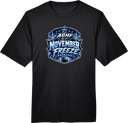 Performance Short Sleeves - AGHF NOVEMBER FREEZE SHOWCASE 2026