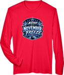 Performance Long Sleeves - AGHF NOVEMBER FREEZE SHOWCASE 2026