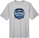 Performance Short Sleeves - AGHF NOVEMBER FREEZE SHOWCASE 2026