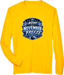 Performance Long Sleeves - AGHF NOVEMBER FREEZE SHOWCASE 2026