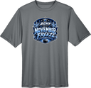 Performance Short Sleeves - AGHF NOVEMBER FREEZE SHOWCASE 2026