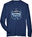 Performance Long Sleeves - AGHF NOVEMBER FREEZE SHOWCASE 2026