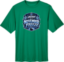 Performance Short Sleeves - AGHF NOVEMBER FREEZE SHOWCASE 2026
