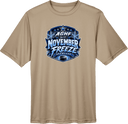 Performance Short Sleeves - AGHF NOVEMBER FREEZE SHOWCASE 2026