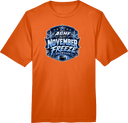 Performance Short Sleeves - AGHF NOVEMBER FREEZE SHOWCASE 2026