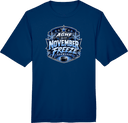 Performance Short Sleeves - AGHF NOVEMBER FREEZE SHOWCASE 2026