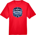 Performance Short Sleeves - AGHF NOVEMBER FREEZE SHOWCASE 2026