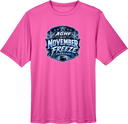 Performance Short Sleeves - AGHF NOVEMBER FREEZE SHOWCASE 2026
